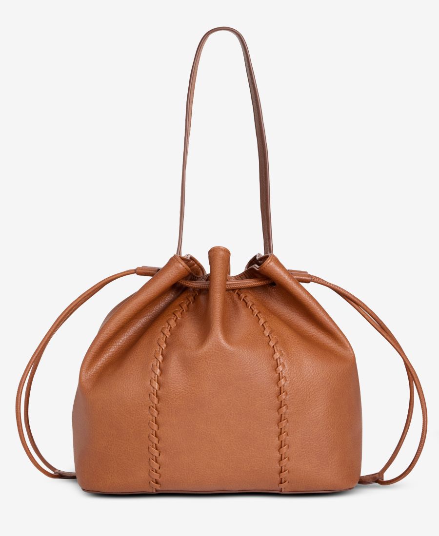 Сумка через плечо на завязках Style & Co, Brown
Сумка через плечо на завязках Style & Co, Brown
