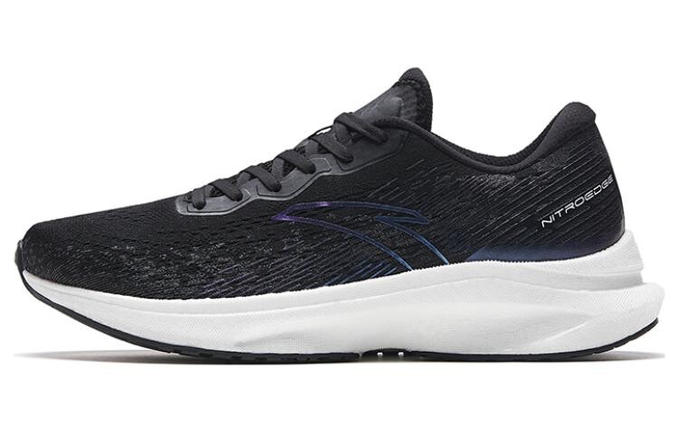 Кроссовки Champion Lite Кроссовки мужские низкие черные/белые/фиолетовые Anta
Кроссовки Champion Lite Кроссовки мужские низкие черные/белые/фиолетовые Anta