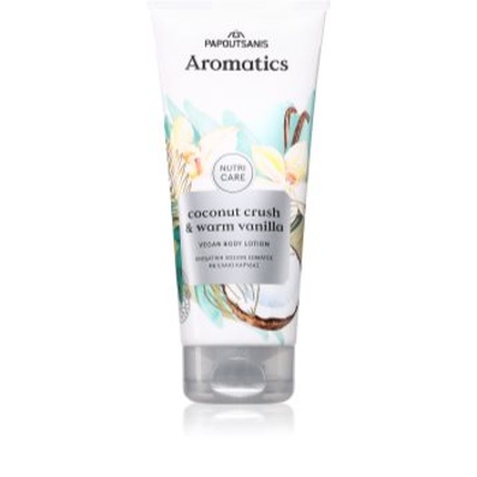 Средства для ухода за телом Aromatics Coconut Crush
Средства для ухода за телом Aromatics Coconut Crush