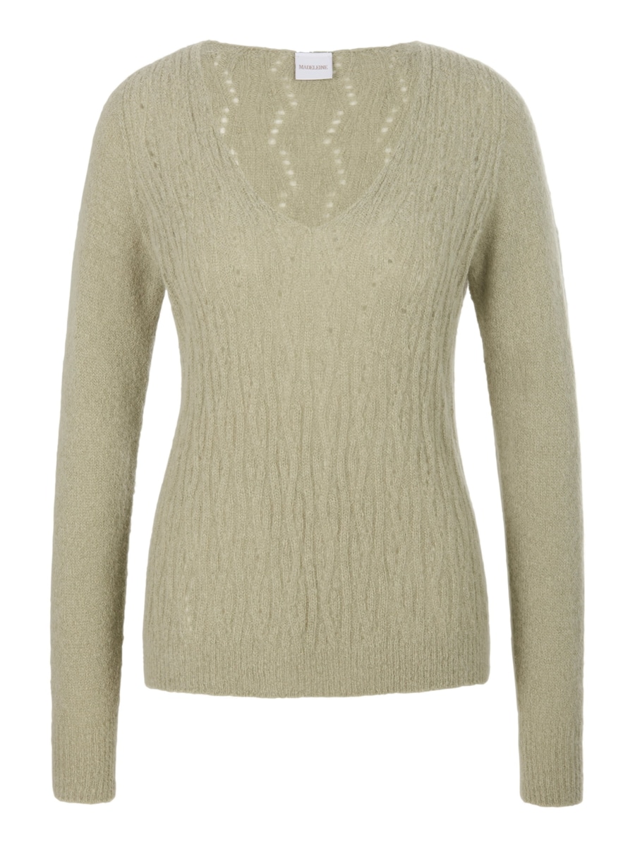 Свитер MADELEINE, Reed
Свитер MADELEINE, Reed