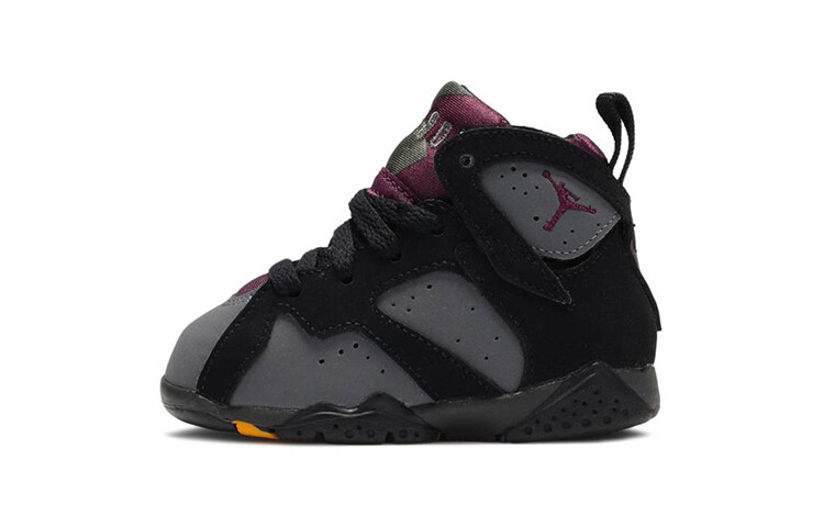 Jordan Air Jordan 7 Обувь для малышей TD
Jordan Air Jordan 7 Обувь для малышей TD