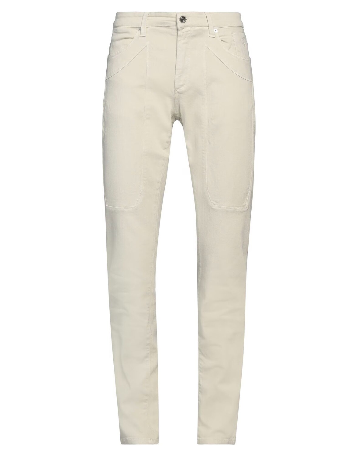 Джинсы Jeckerson, светло-серый
Джинсы Jeckerson, светло-серый