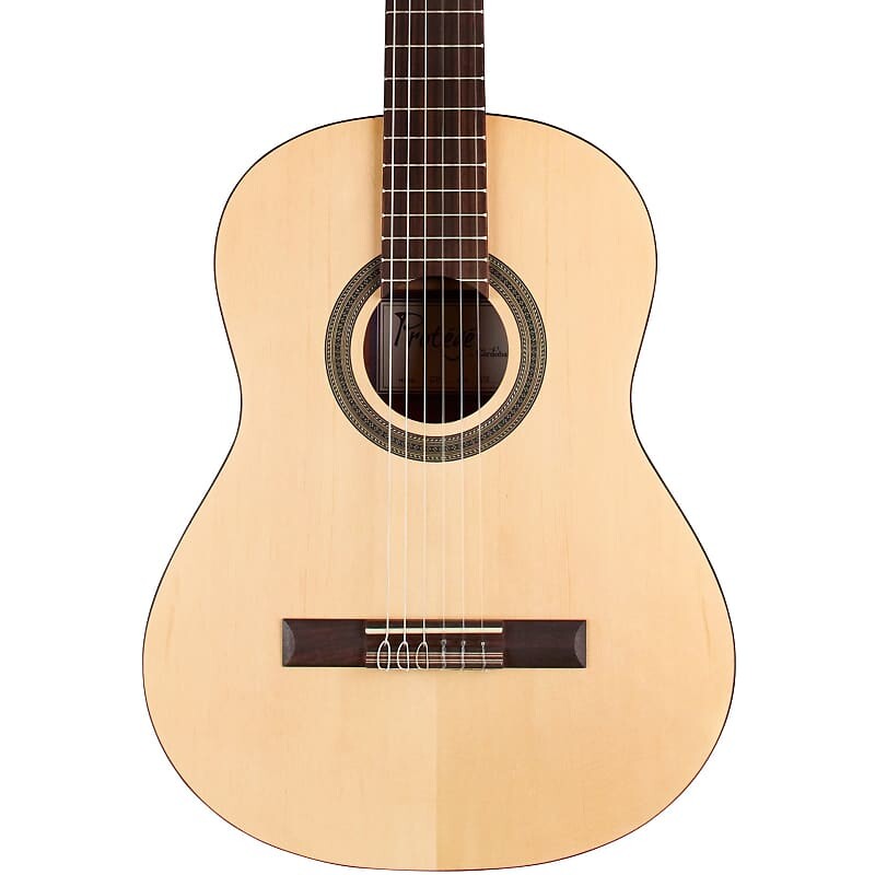 Акустическая гитара Cordoba C1M 1/2 Acoustic Nylon String Guitar
Акустическая гитара Cordoba C1M 1/2 Acoustic Nylon String Guitar