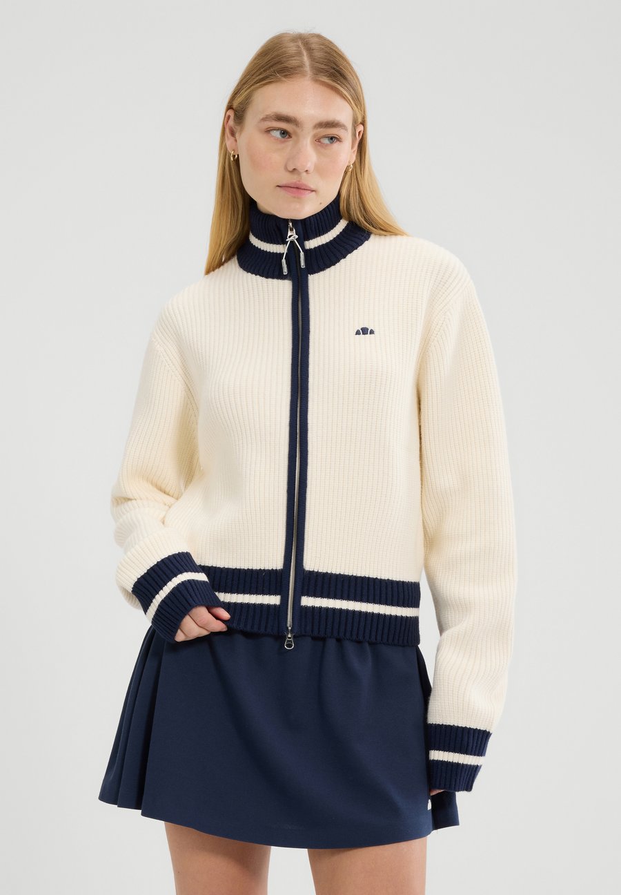 Кардиган Ellesse Cardigan, Off White/Off-White
Кардиган Ellesse Cardigan, Off White/Off-White