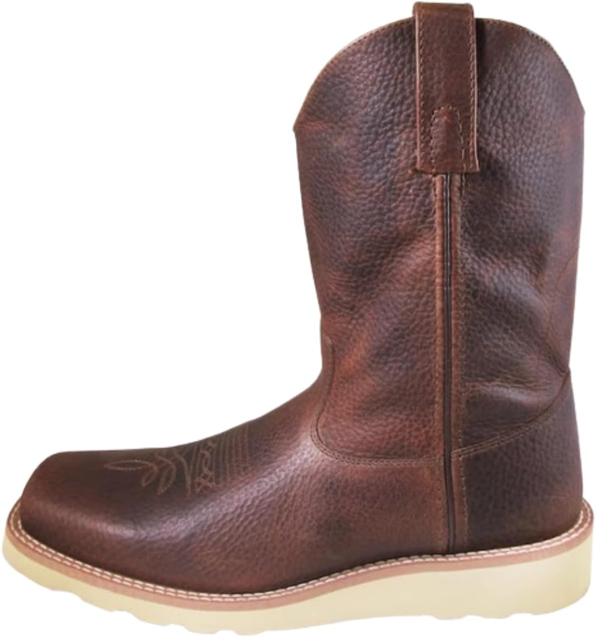 Мужские ботинки Smoky Mountain Branson Smoky Mountain Boots, коричневый
Мужские ботинки Smoky Mountain Branson Smoky Mountain Boots, коричневый