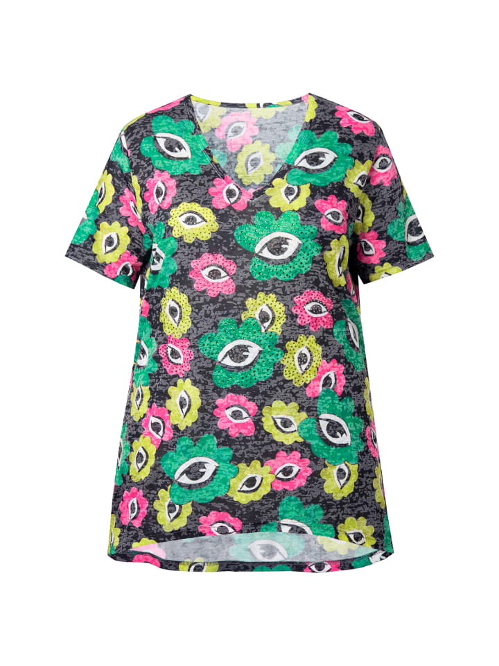 Футболка Angel of Style, черный
Футболка Angel of Style, черный