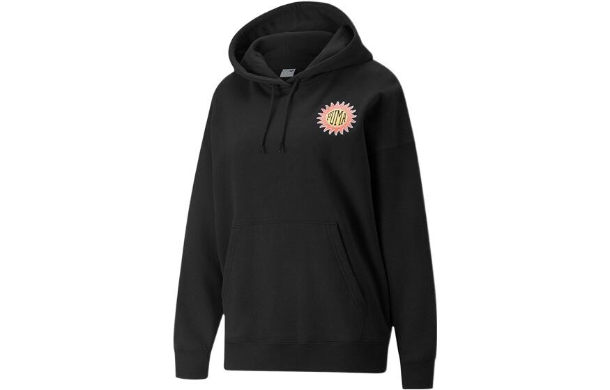 Женская толстовка Puma, цвет Black
Женская толстовка Puma, цвет Black