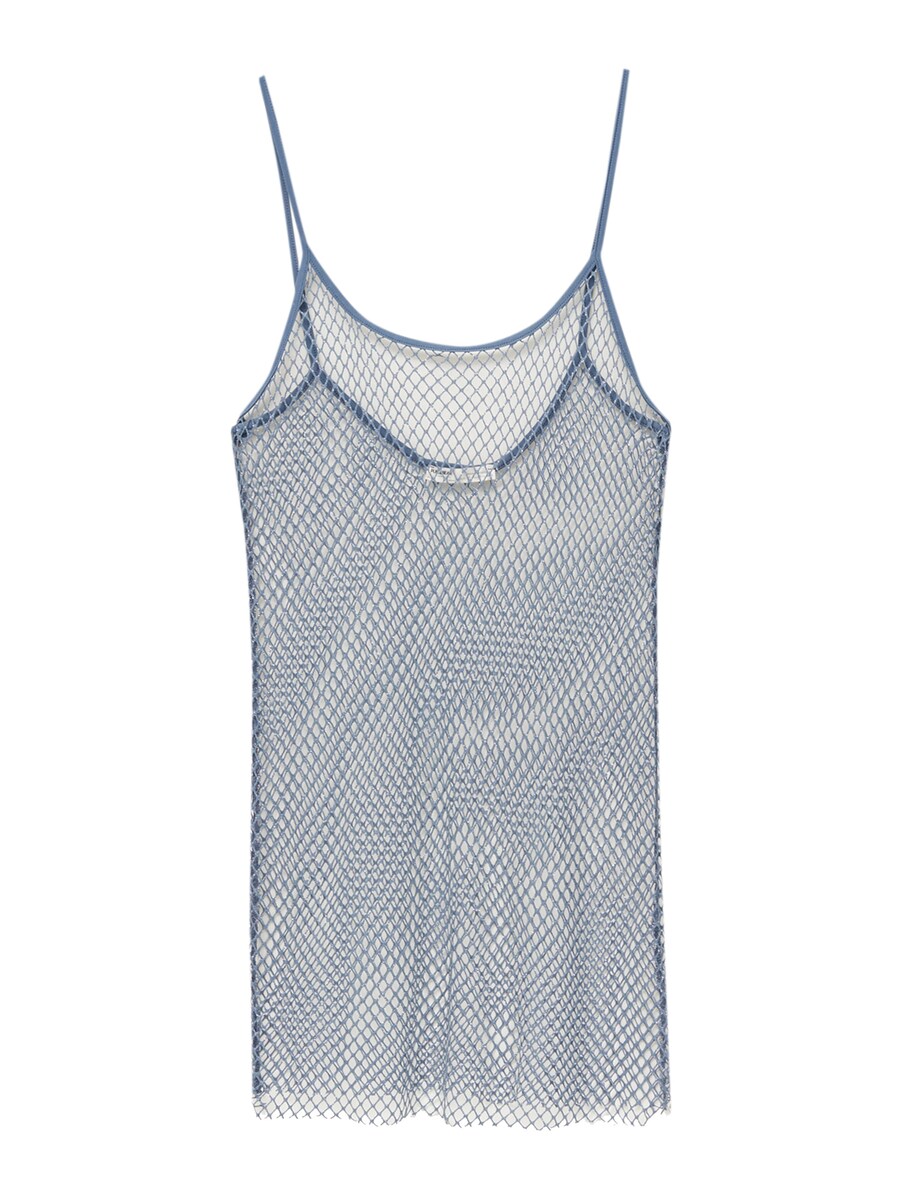 Пляжное платье Pull&Bear, темно-синий
Пляжное платье Pull&Bear, темно-синий