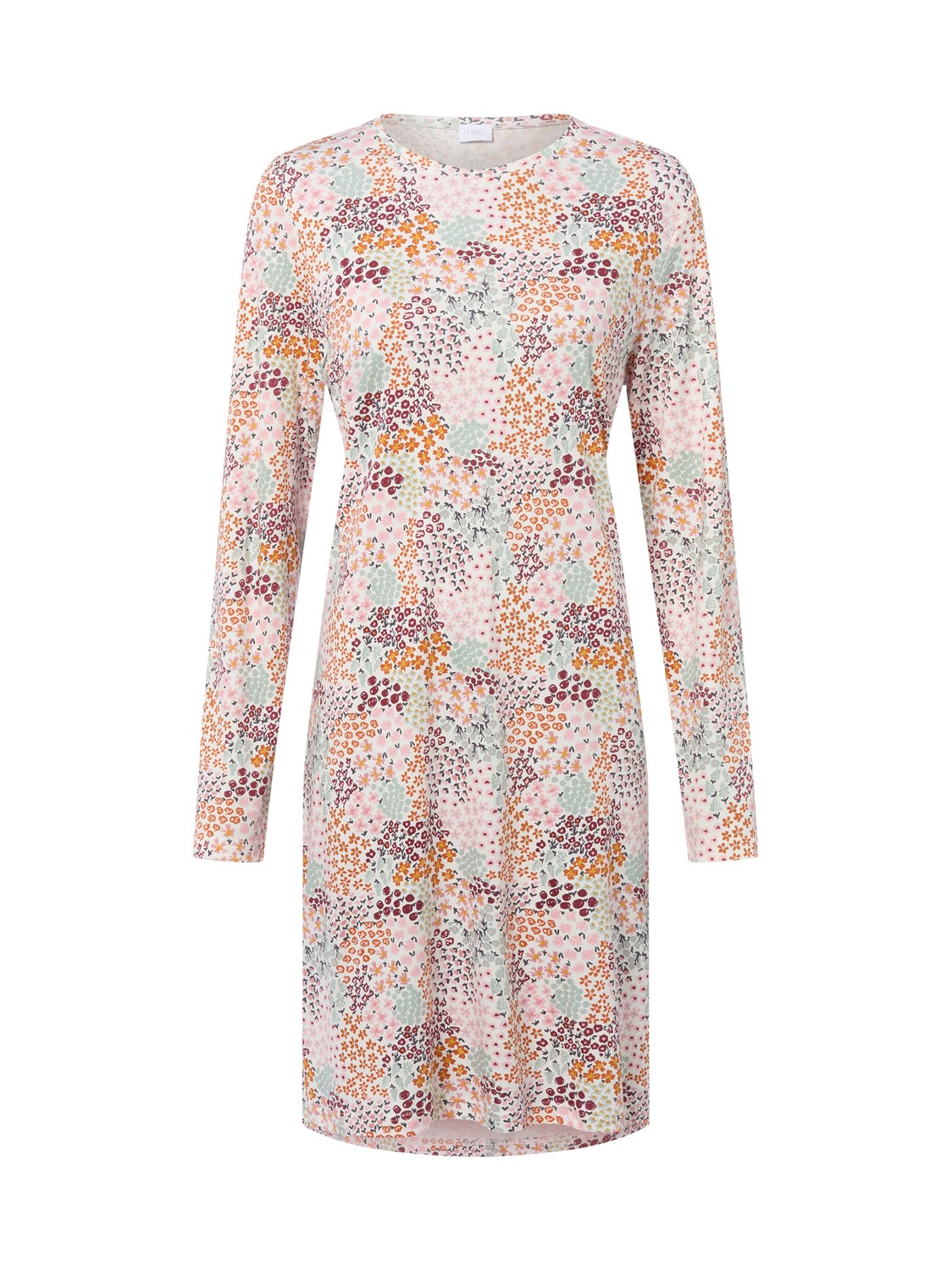 Mey Ночнушка 'Bridal Rose' в цвете Dusky Pink
Mey Ночнушка 'Bridal Rose' в цвете Dusky Pink