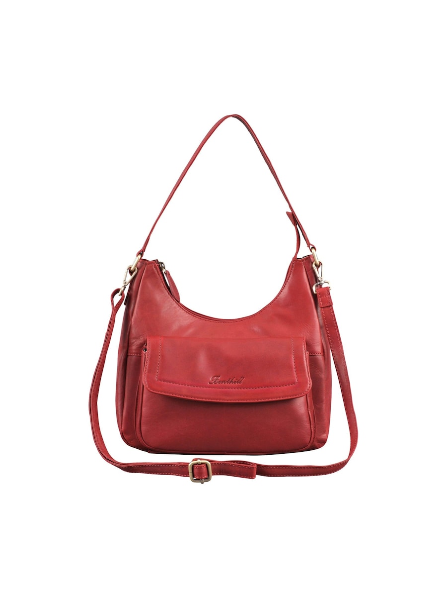 Сумочка Benthill, красный
Сумочка Benthill, красный