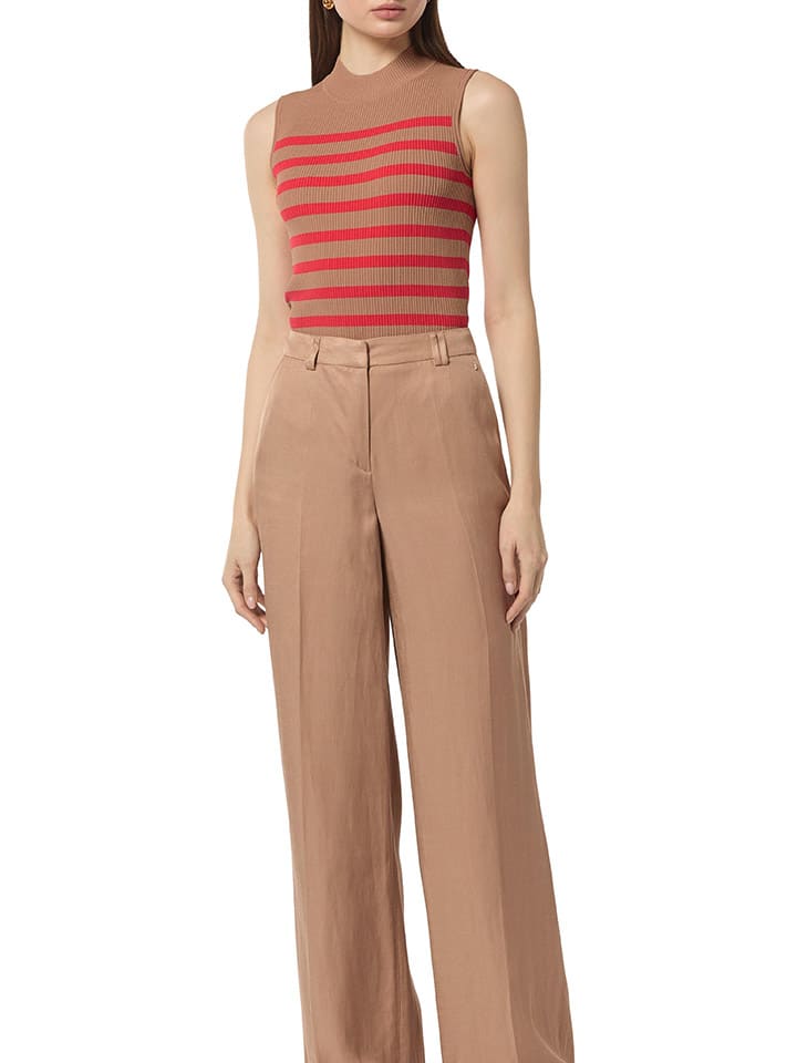 Жилет-свитер comma
Жилет-свитер comma