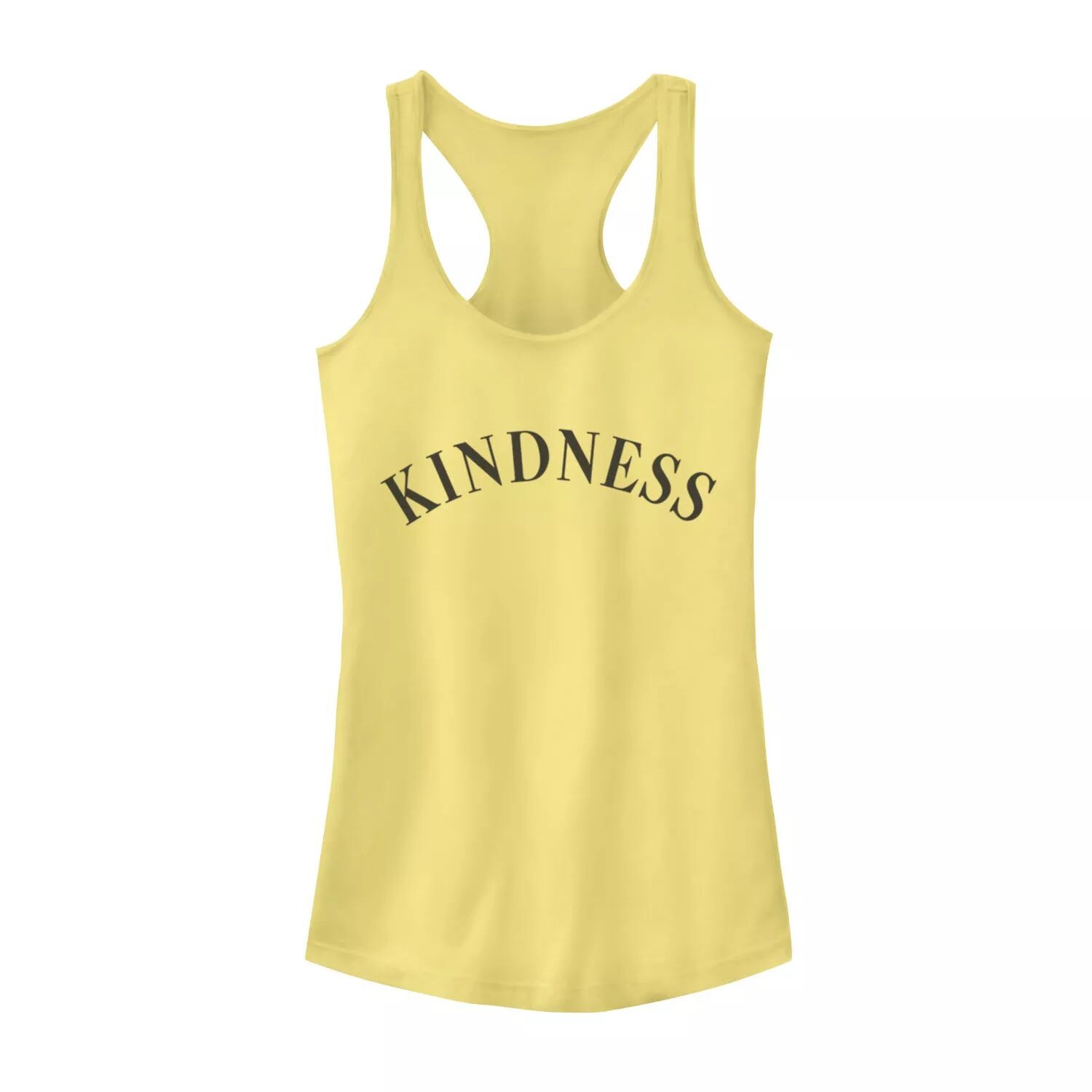 Желтая майка с рисунком "Kindness" для юниоров Licensed Character, Желтый, Желтая майка с рисунком "Kindness" для юниоров Licensed Character
Желтая майка с рисунком "Kindness" для юниоров Licensed Character, Желтый, Желтая майка с рисунком "Kindness" для юниоров Licensed Character