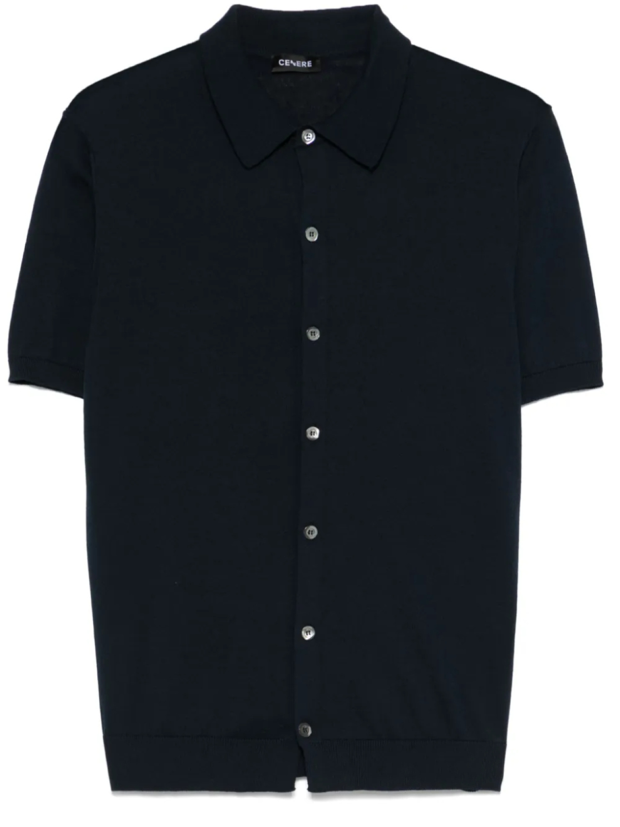 Трикотажная рубашка Cenere GB, синий
Трикотажная рубашка Cenere GB, синий