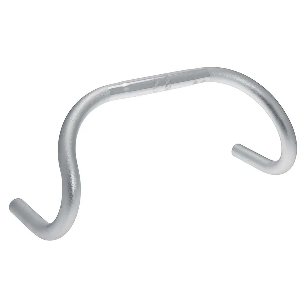 Руль Brn Vintage, серебряный
Руль Brn Vintage, серебряный