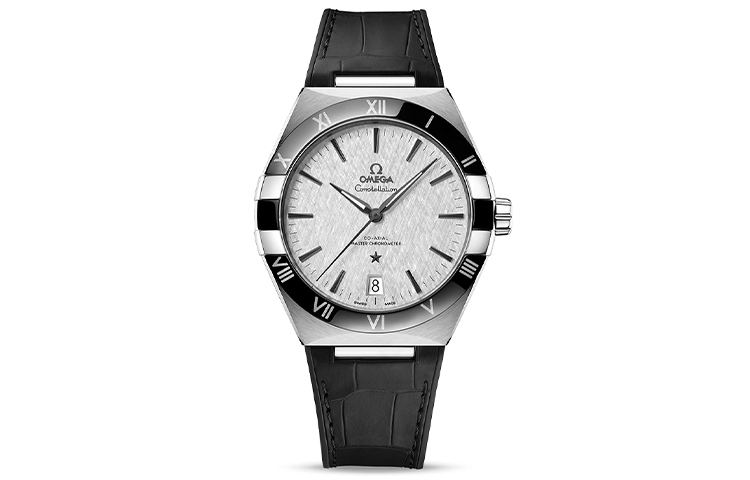 OMEGA Часы Men's Constellation Series Constellation Watch Watch
OMEGA Часы Men's Constellation Series Constellation Watch Watch