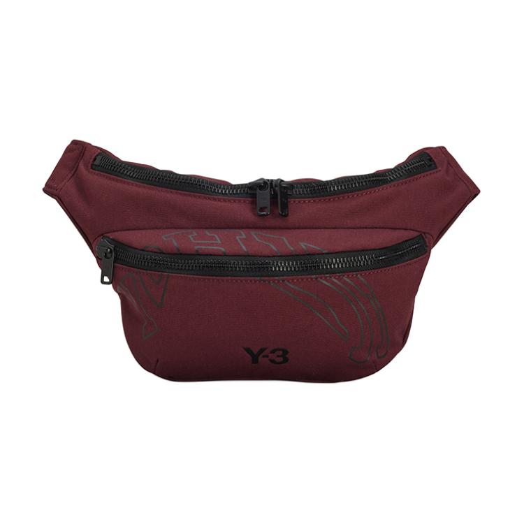 Y-3 Сумка кросс-боди Adidas Y 3 Morphed Shadow Red, Red
Y-3 Сумка кросс-боди Adidas Y 3 Morphed Shadow Red, Red