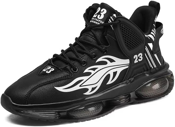 Мужские кроссовки с нескользящей подошвой для ходьбы, тренировок и бега Generic, фиолетовый
Мужские кроссовки с нескользящей подошвой для ходьбы, тренировок и бега Generic, фиолетовый