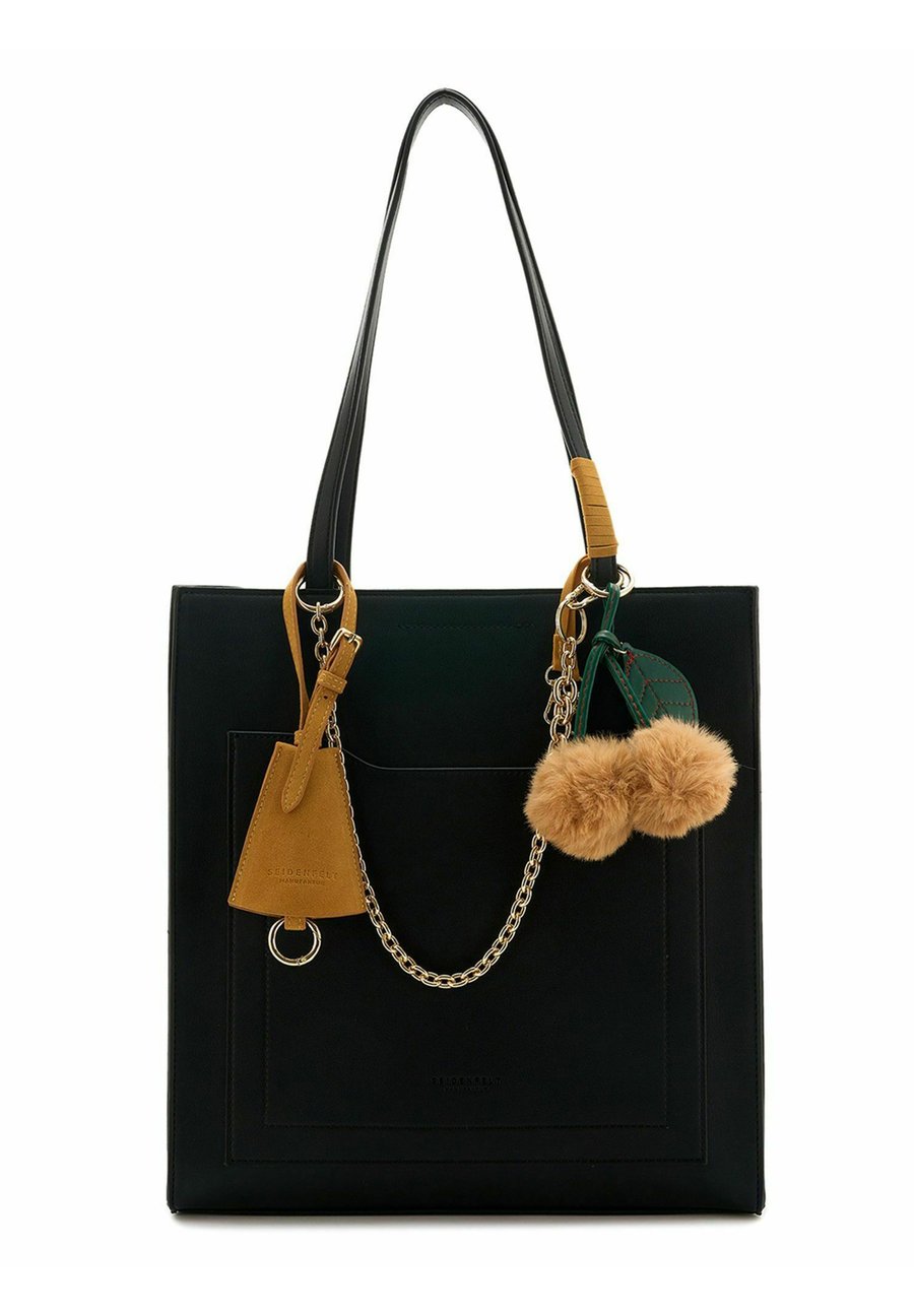 Сумка Seidenfelt Handbag, Black
Сумка Seidenfelt Handbag, Black
