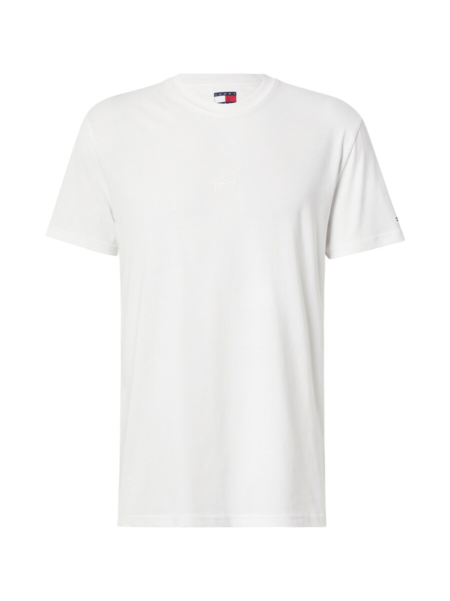 Рубашка Tommy Jeans, белый
Рубашка Tommy Jeans, белый