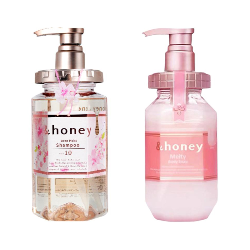 Питающий и увлажняющий шампунь и кондиционер для волос уход и очищение 100мл+440мл+445г &honey Glossy
Питающий и увлажняющий шампунь и кондиционер для волос уход и очищение 100мл+440мл+445г &honey Glossy
