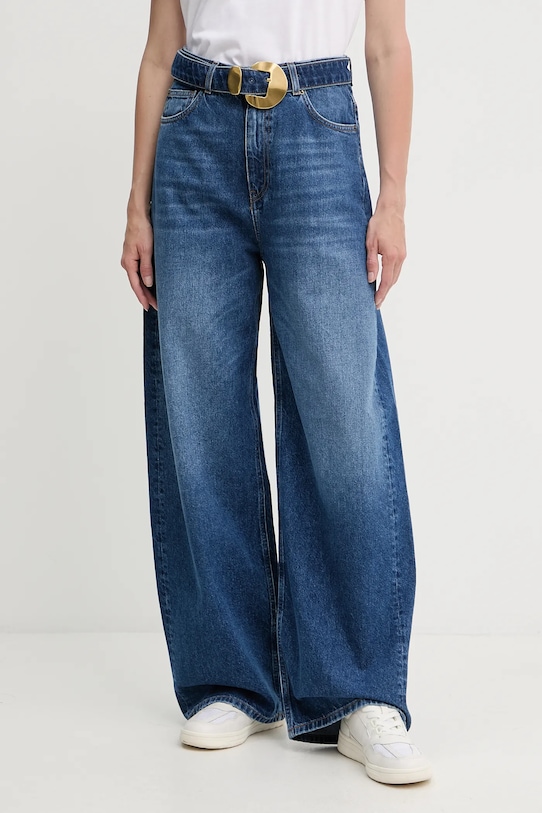 Джинсы Twinset, синий
Джинсы Twinset, синий