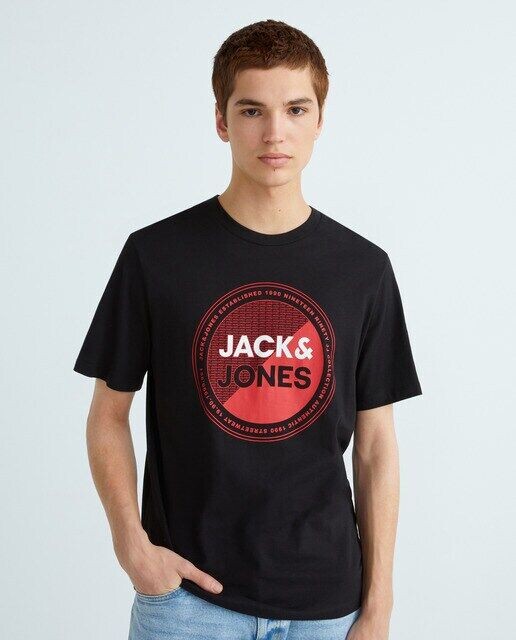 Набор из 2 мужских футболок с короткими рукавами и круглым вырезом Jack & Jones, желтый
Набор из 2 мужских футболок с короткими рукавами и круглым вырезом Jack & Jones, желтый