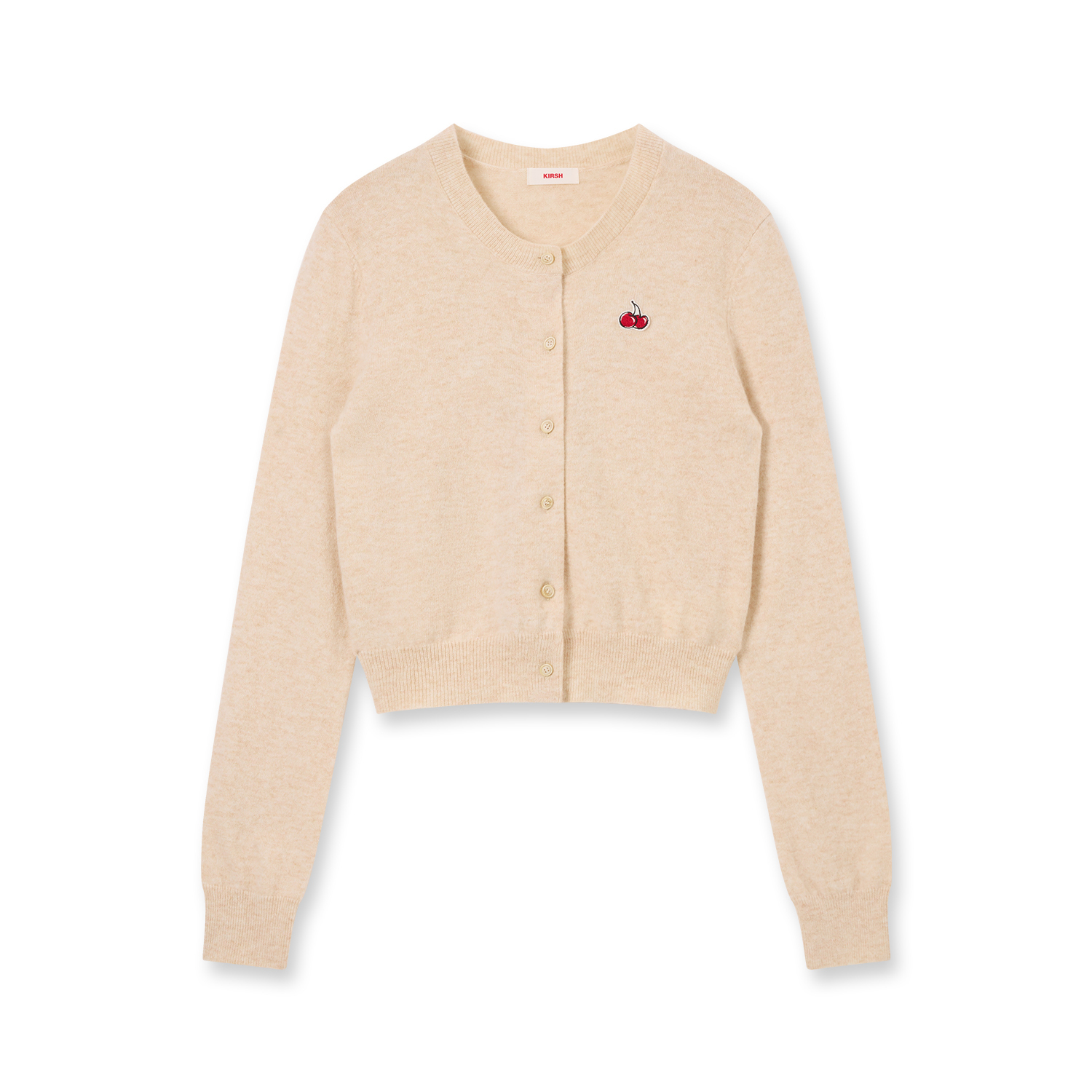 Трикотаж унисекс Kirsh, хаки
Трикотаж унисекс Kirsh, хаки