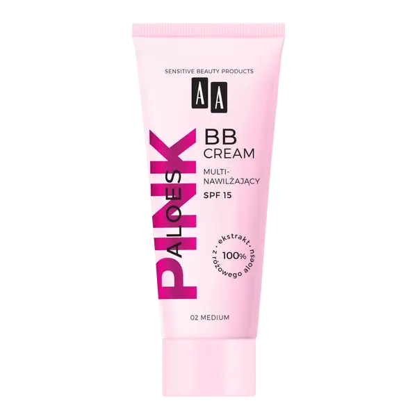 Мультиувлажняющий bb-крем для лица 02 средний, 30 мл Aa Aloes pink, цвет 02 medium
Мультиувлажняющий bb-крем для лица 02 средний, 30 мл Aa Aloes pink, цвет 02 medium