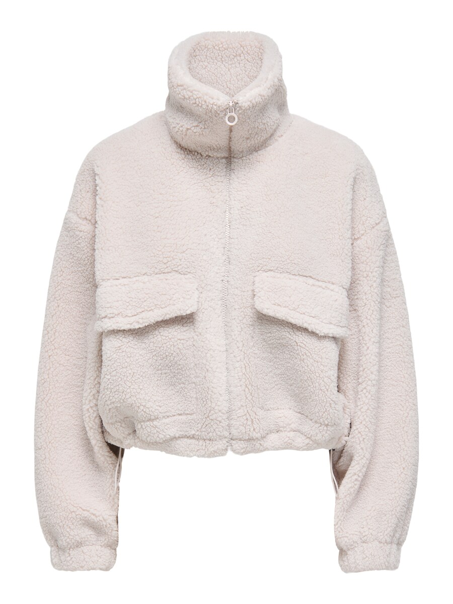 Куртка межсезонная ONLY ONLSol, серый
Куртка межсезонная ONLY ONLSol, серый