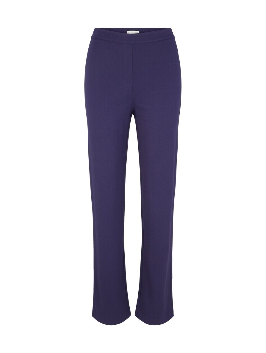 Свободные брюки Tom Tailor, синий
Свободные брюки Tom Tailor, синий