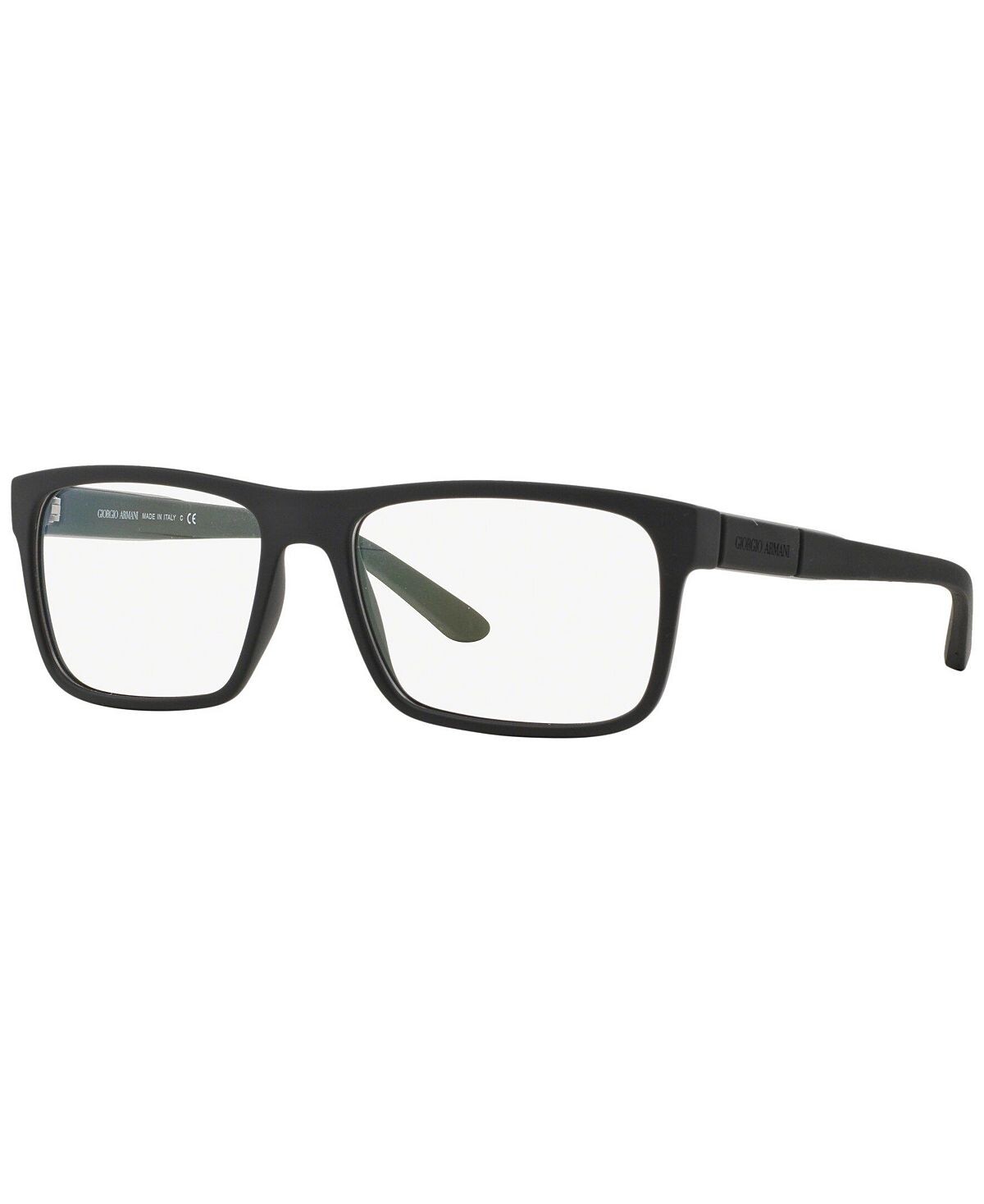 AR7042 Мужские прямоугольные очки Giorgio Armani
AR7042 Мужские прямоугольные очки Giorgio Armani