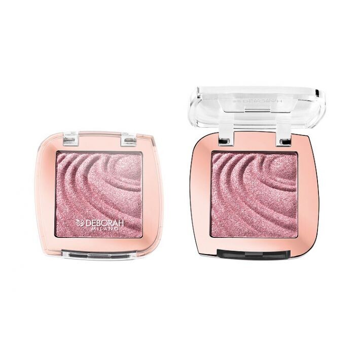 Тени для век Sombra de Ojos Compacto Color Lovers Deborah Milano, Nº5
Тени для век Sombra de Ojos Compacto Color Lovers Deborah Milano, Nº5