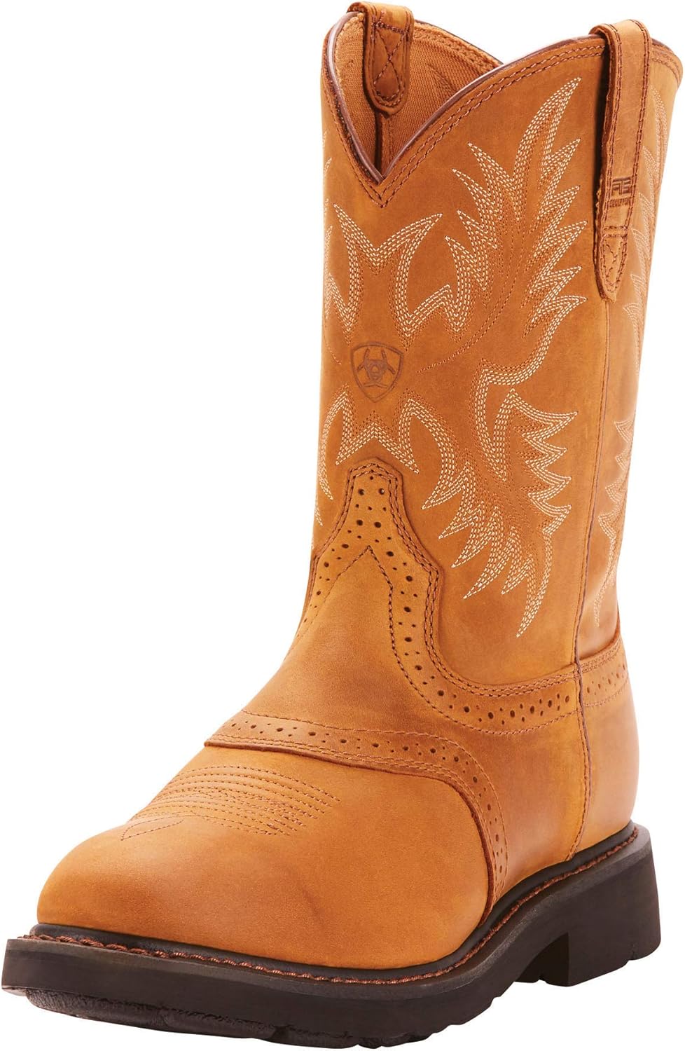 Мужские ботинки ARIAT Sierra Saddle, Aged Bark
Мужские ботинки ARIAT Sierra Saddle, Aged Bark