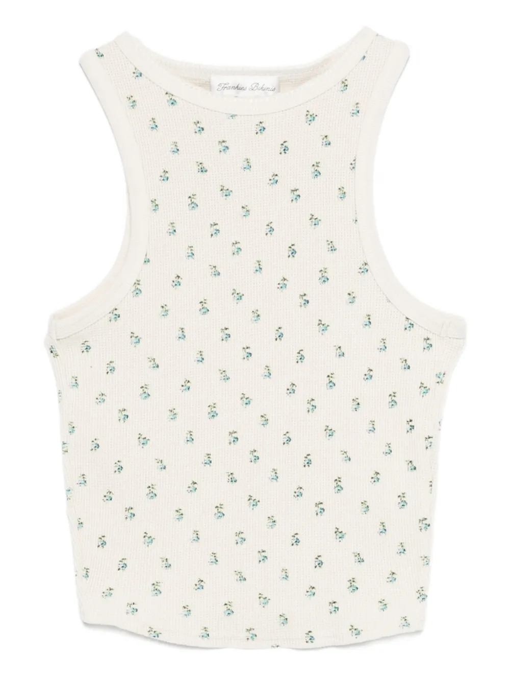 Топ Emma Frankies Bikinis, бежевый
Топ Emma Frankies Bikinis, бежевый