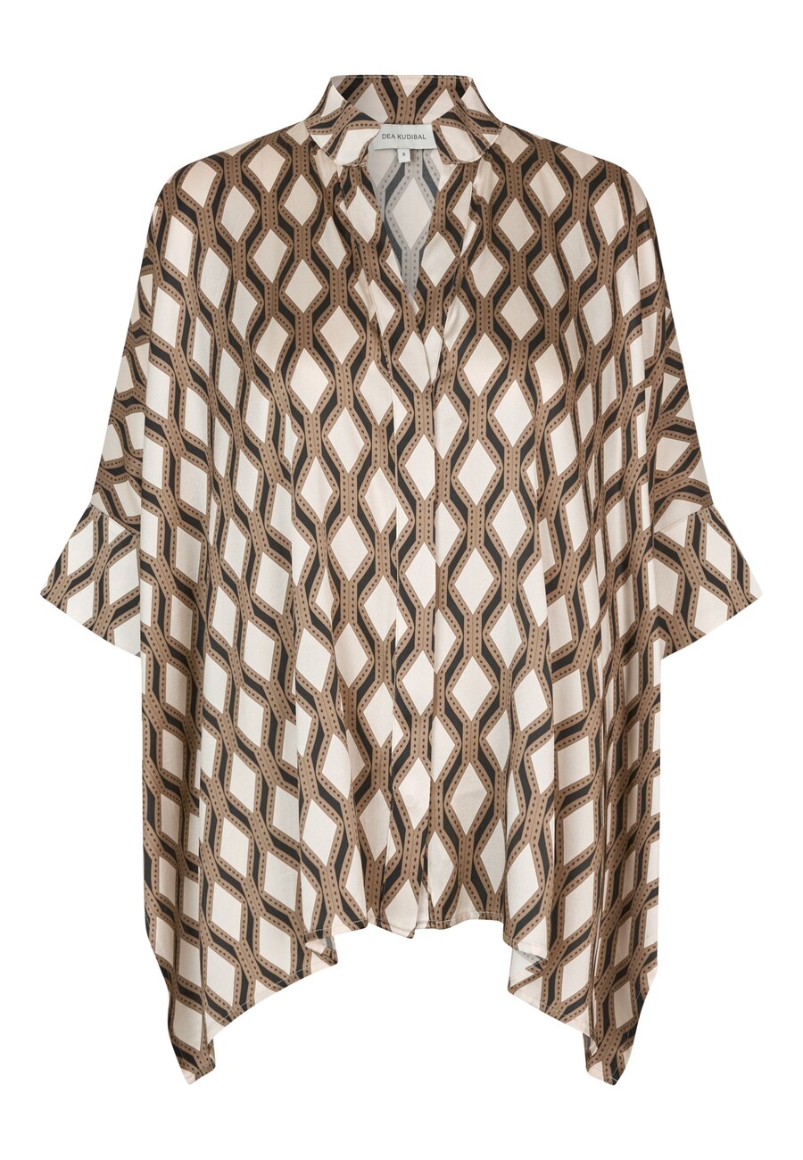 Блуза Dea Kudibal, цвет Brocade
Блуза Dea Kudibal, цвет Brocade