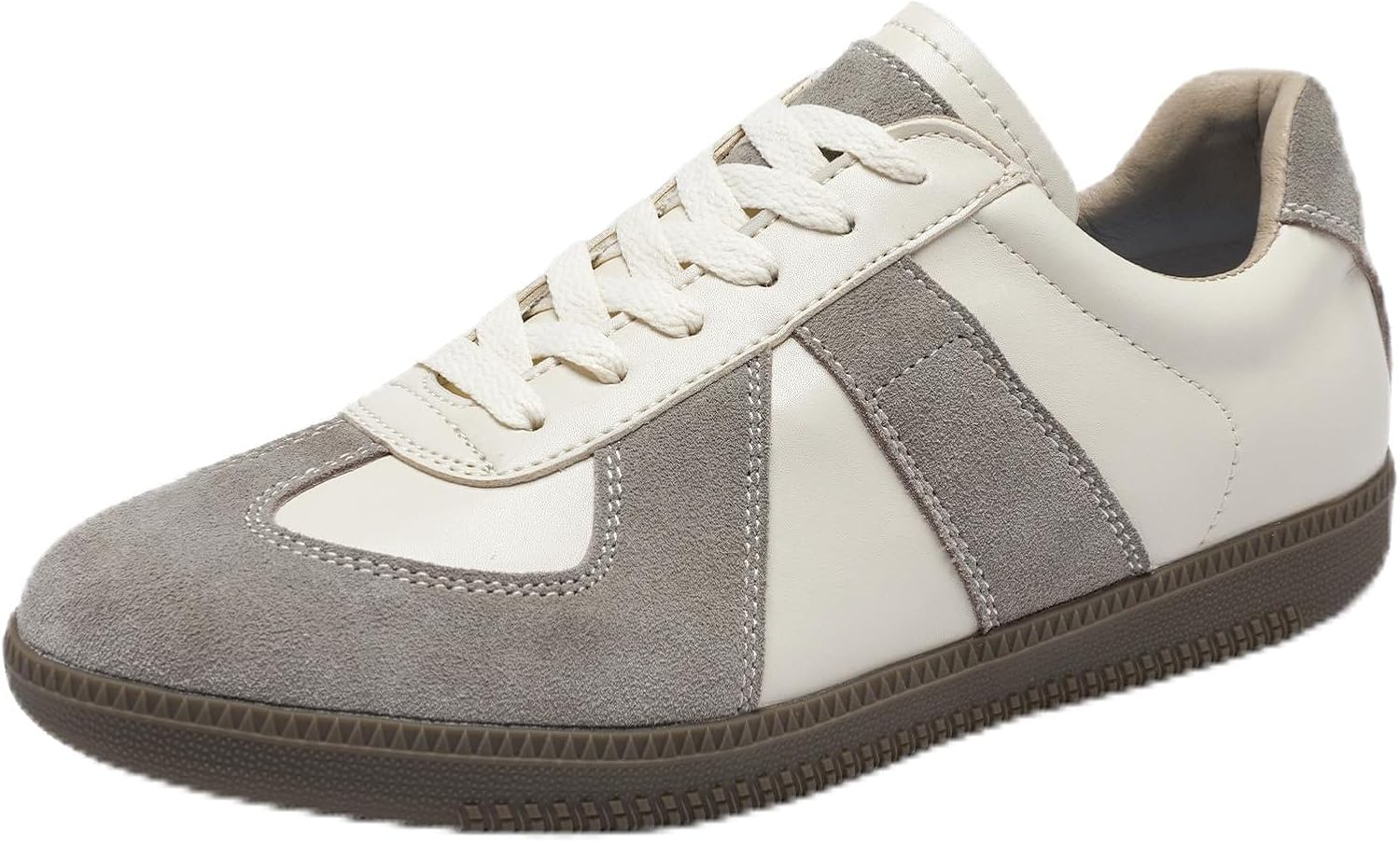 Мужские и женские модные кроссовки, удобные повседневные прогулочные туфли, противоскользящие, носимые, теннисные, для бега, уличные, низкие, легкие, классические кроссовки Duagl, бежевый
Мужские и женские модные кроссовки, удобные повседневные прогулочные туфли, противоскользящие, носимые, теннисные, для бега, уличные, низкие, легкие, классические кроссовки Duagl, бежевый