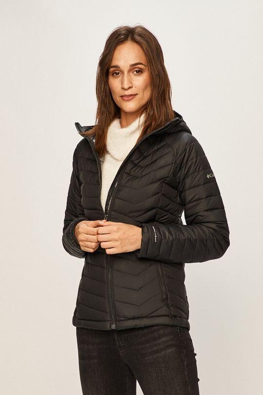 Куртка Колумбия Columbia, черный
Куртка Колумбия Columbia, черный