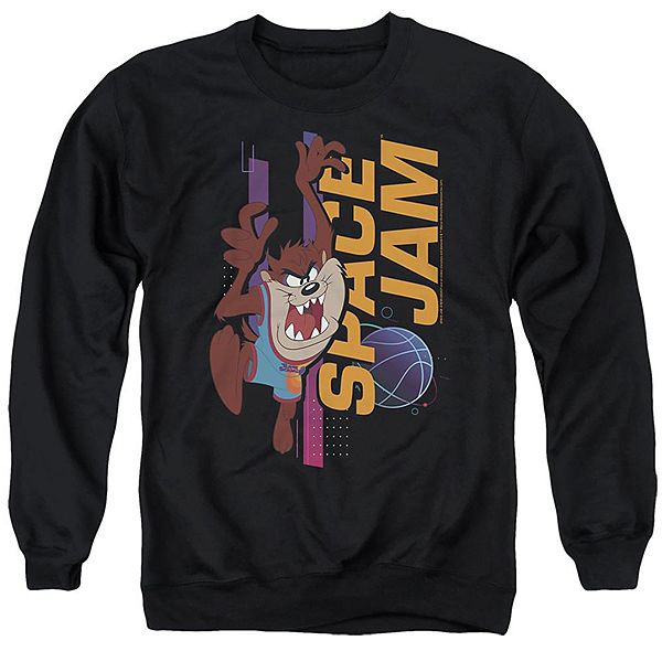 Толстовка Space Jam 2 Taz Standing взрослая Licensed Character, Бежевый, Толстовка Space Jam 2 Taz Standing взрослая Licensed Character
Толстовка Space Jam 2 Taz Standing взрослая Licensed Character, Бежевый, Толстовка Space Jam 2 Taz Standing взрослая Licensed Character