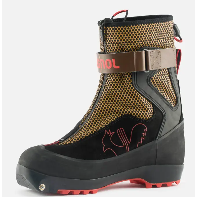 Горнолыжные ботинки Rossignol XP 12
Горнолыжные ботинки Rossignol XP 12