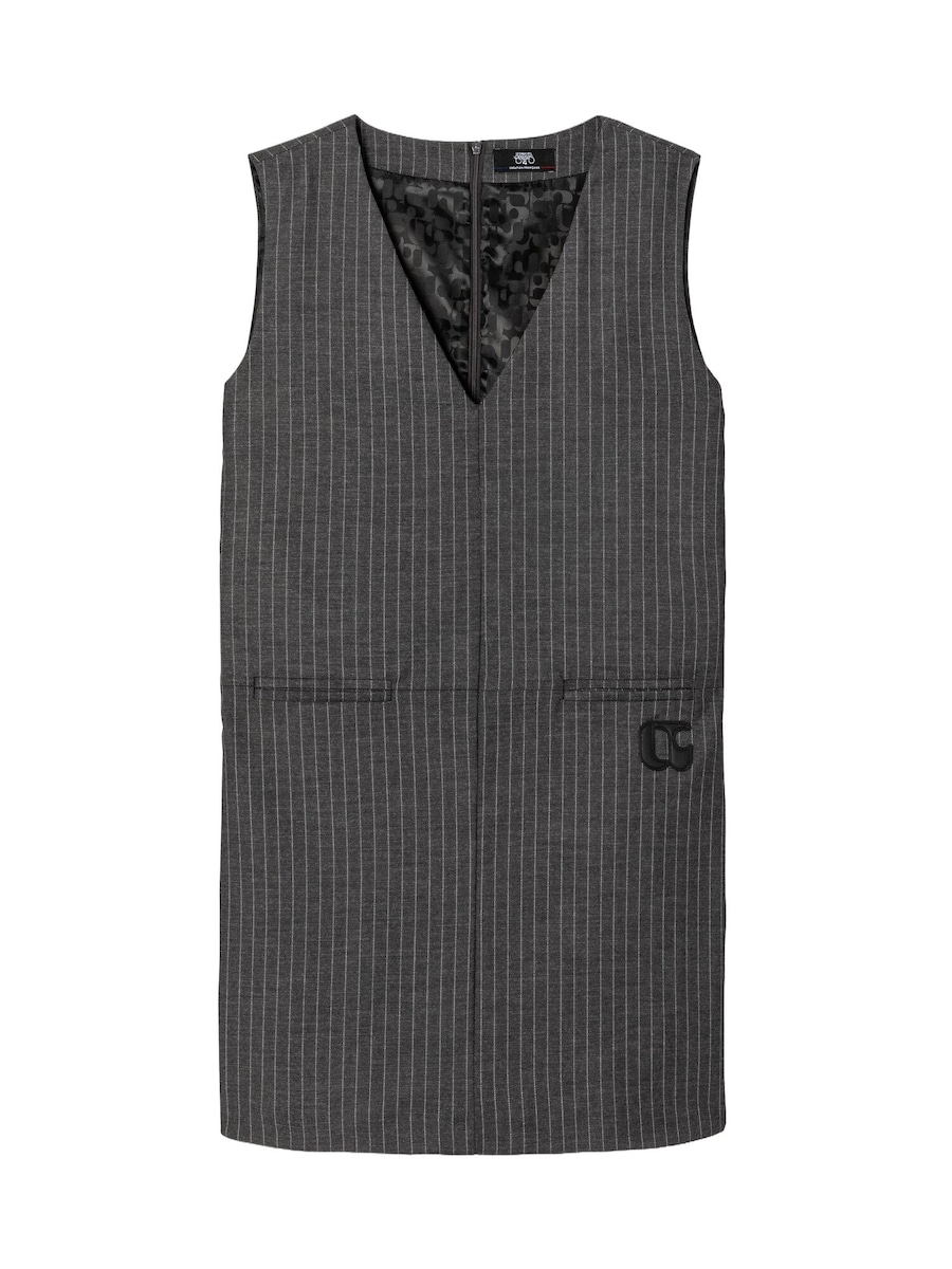 Платье Le Temps Des Cerises ZIGA, Mottled Grey
Платье Le Temps Des Cerises ZIGA, Mottled Grey