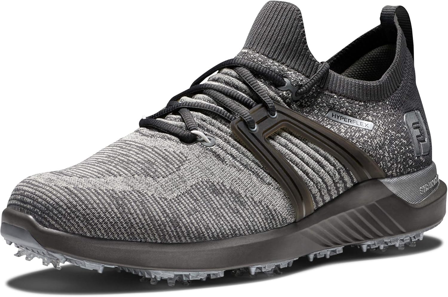 Мужские гольф-кроссовки Footjoy Hyperflex предыдущего сезона, серый
Мужские гольф-кроссовки Footjoy Hyperflex предыдущего сезона, серый