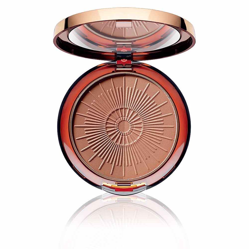 Пудра Bronzing powder compact longlasting Artdeco, 10 г, 30-terracotta
Пудра Bronzing powder compact longlasting Artdeco, 10 г, 30-terracotta
