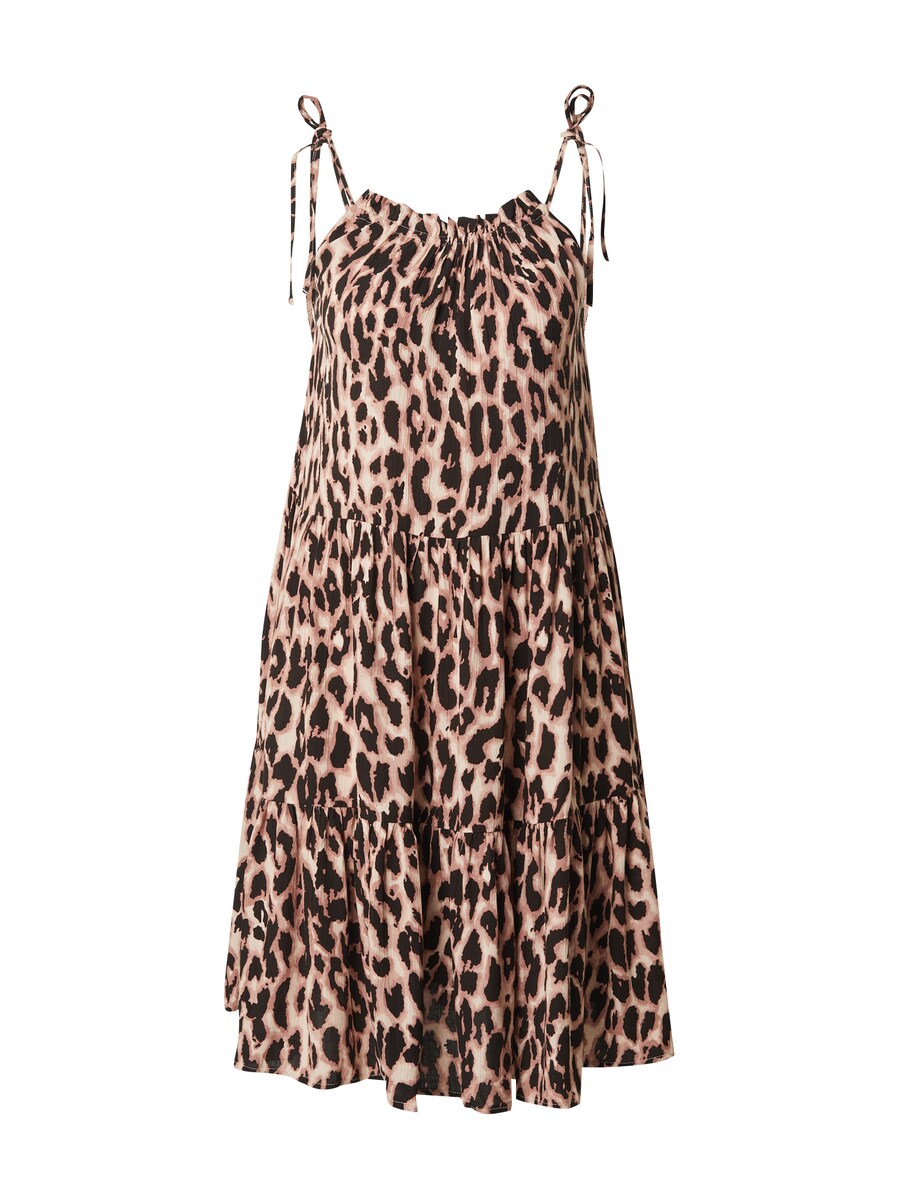 Летнее платье VILA VIMesa, цвет Brown/Brocade
Летнее платье VILA VIMesa, цвет Brown/Brocade