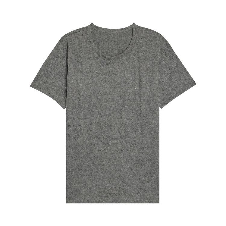 Футболка Ys Logo Embroidery Patch Border Stripe T-Shirt, Grey
Футболка Ys Logo Embroidery Patch Border Stripe T-Shirt, Grey