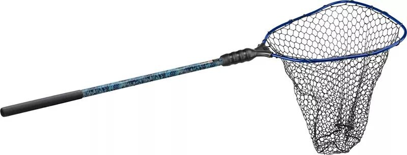 Ego Kryptek S1 Genesis Большой глубокий резиновый сачек
Ego Kryptek S1 Genesis Большой глубокий резиновый сачек