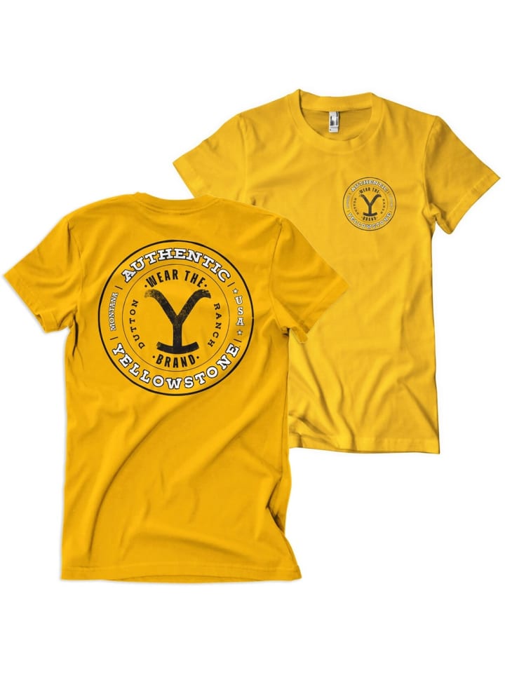 Золотая футболка yellowstone, Золотой, Золотая футболка yellowstone
Золотая футболка yellowstone, Золотой, Золотая футболка yellowstone