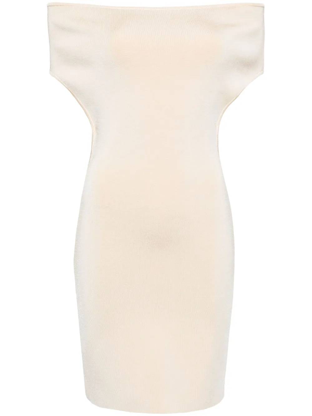 Платье мини La Robe Cubista JACQUEMUS, желтый
Платье мини La Robe Cubista JACQUEMUS, желтый