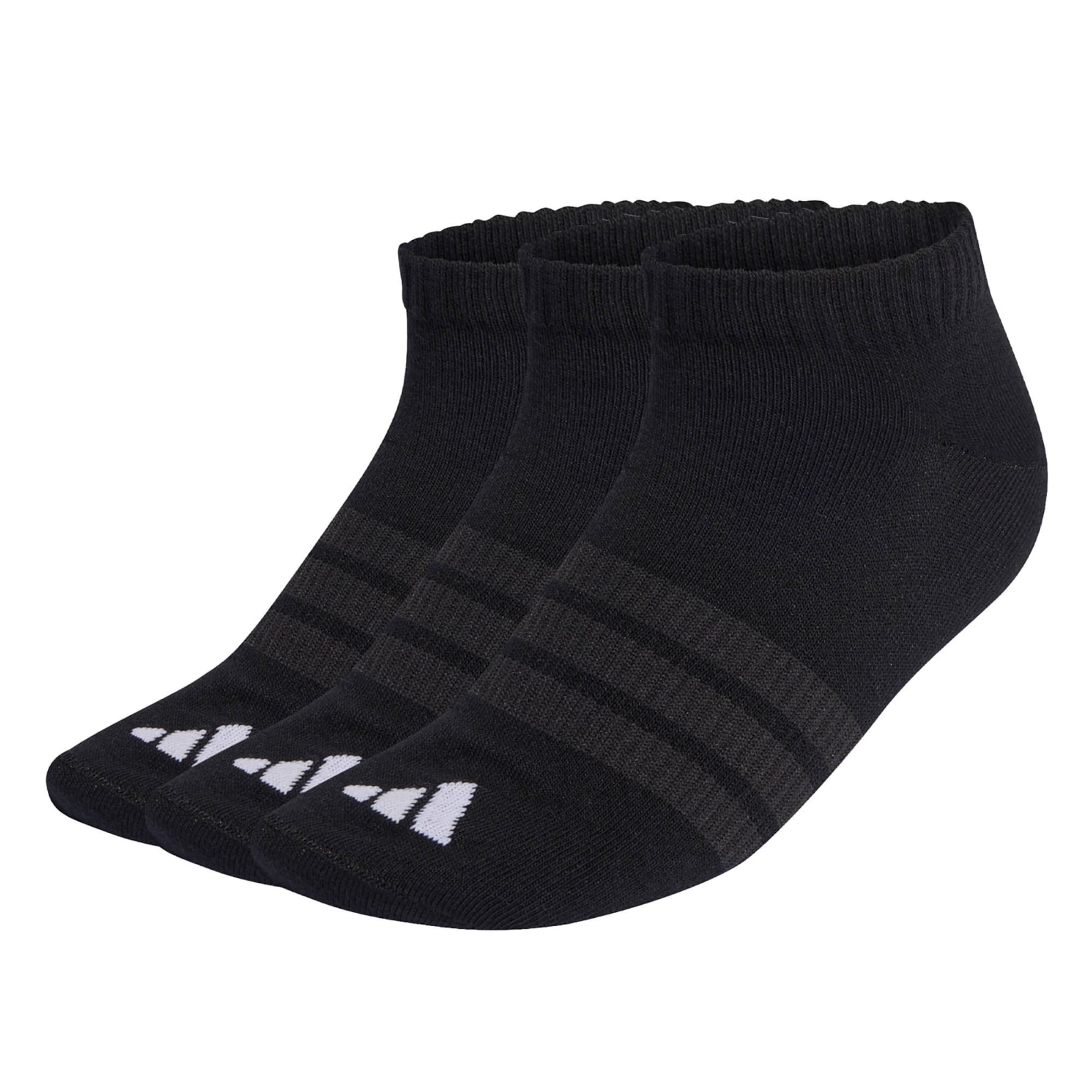 Adidas Performance Спортивные носки в черном цвете
Adidas Performance Спортивные носки в черном цвете