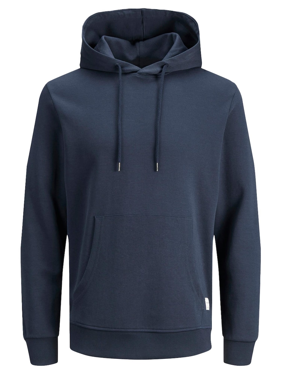 Толстовка JACK & JONES Basic, темно-синий
Толстовка JACK & JONES Basic, темно-синий