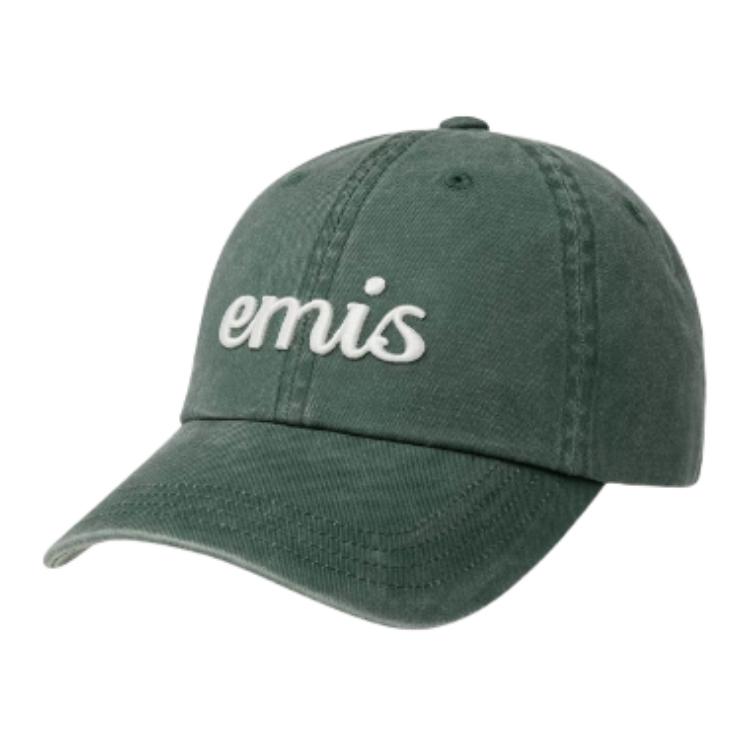 Emis Хлопковая бейсболка унисекс зеленая, Зеленый, Emis Хлопковая бейсболка унисекс зеленая
Emis Хлопковая бейсболка унисекс зеленая, Зеленый, Emis Хлопковая бейсболка унисекс зеленая
